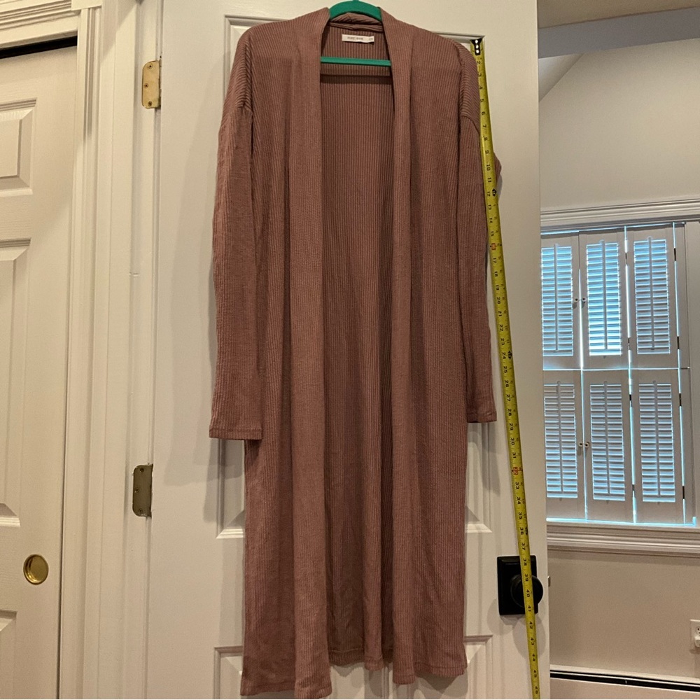Cozy Lounge Pants and Matching Sweater
